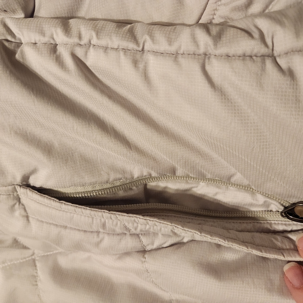 North Face Jacket - Picture 12 of 12